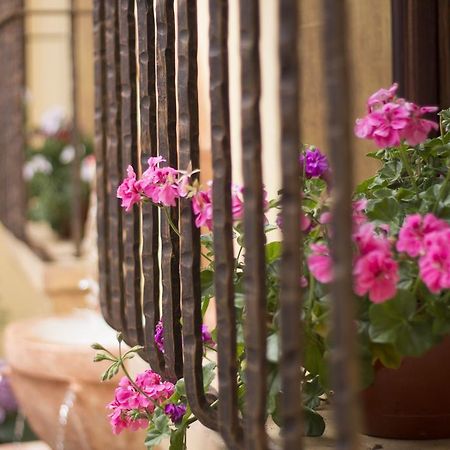 Casa Buena Vista 호텔 안티구아 과테말라 외부 사진